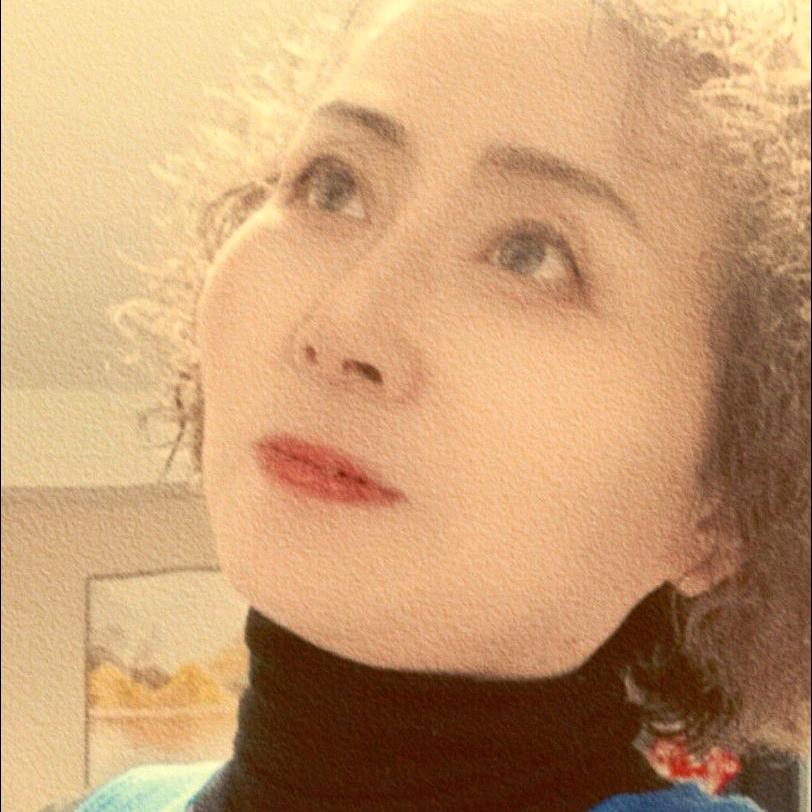画姐橱窗