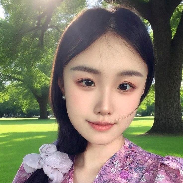 如是心❤️辰辰