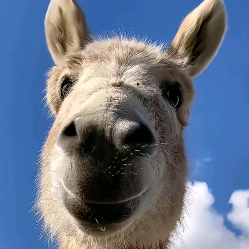 马户不是驴
