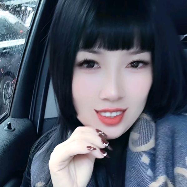美丽幸福！！
