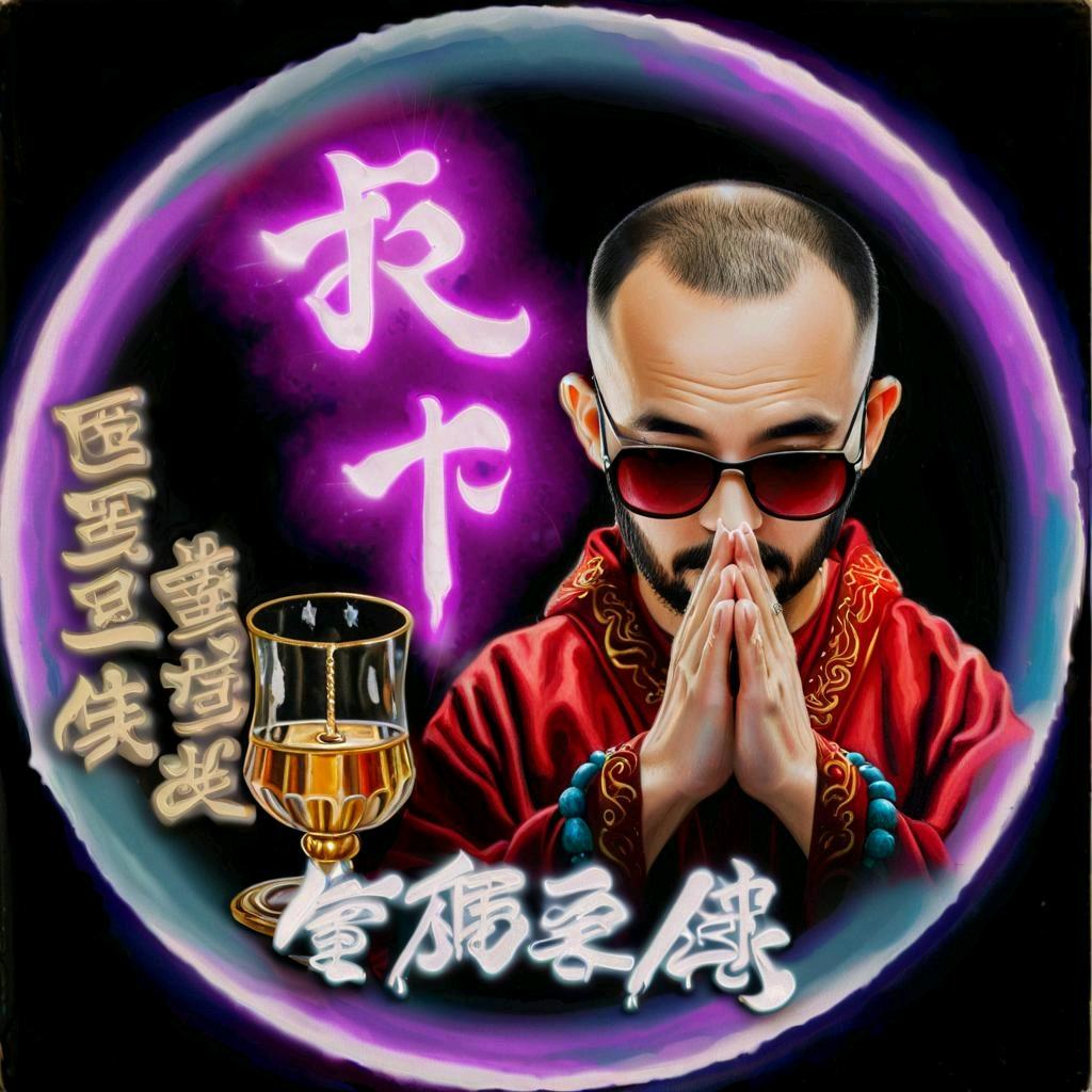 天涯孤客（程）