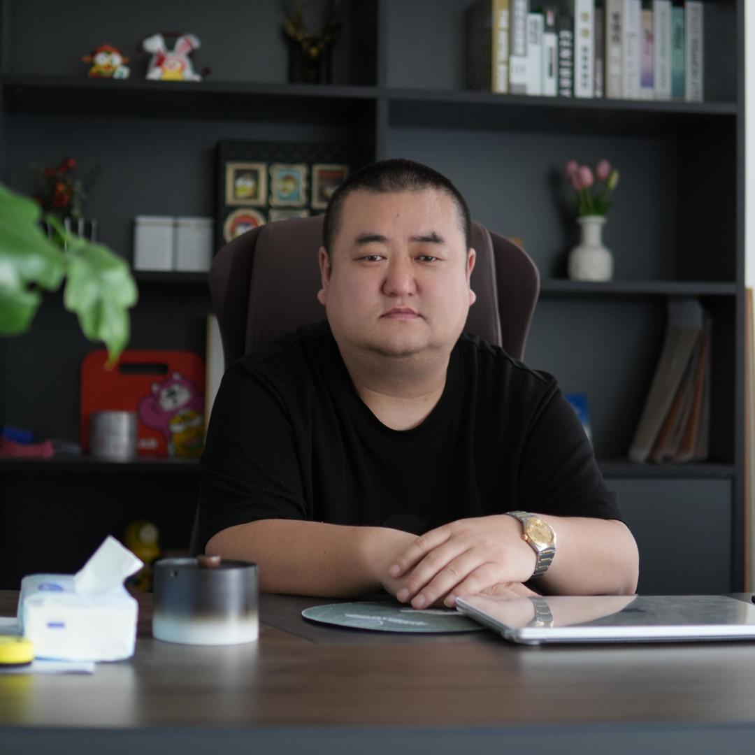 全哥  达人经纪人