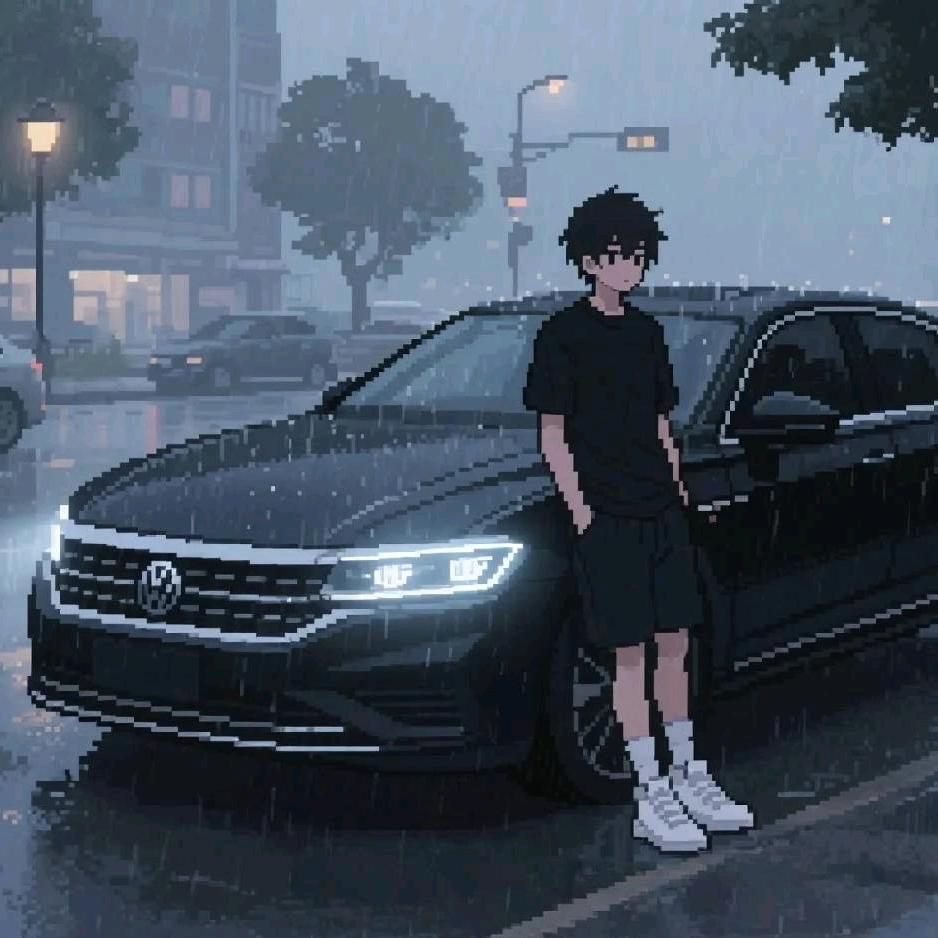 枫林海