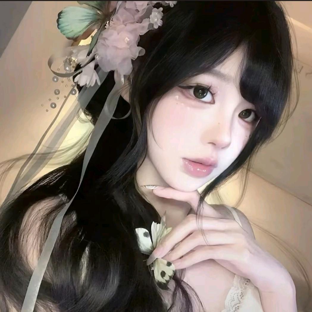 没心没肺简单自在