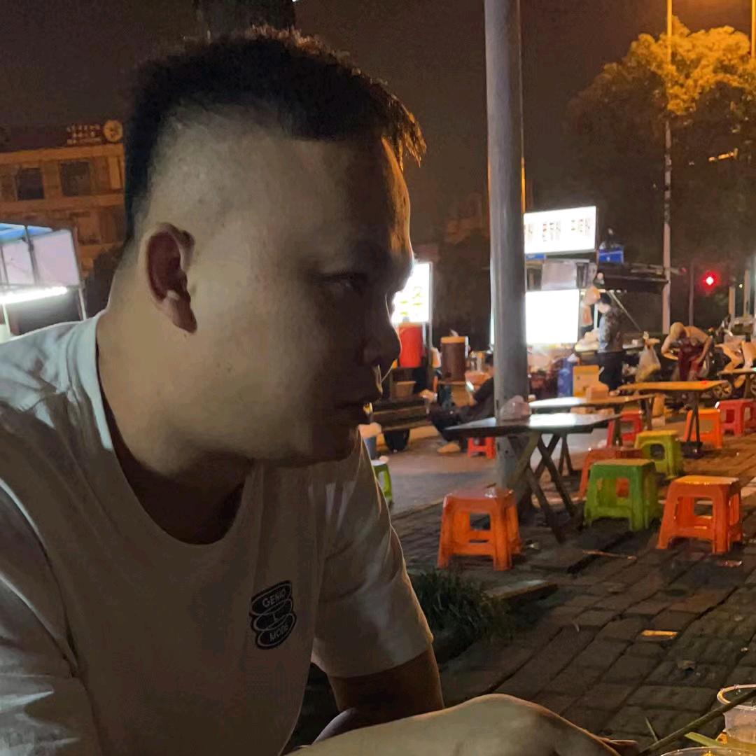 小刘在广西买烤炉