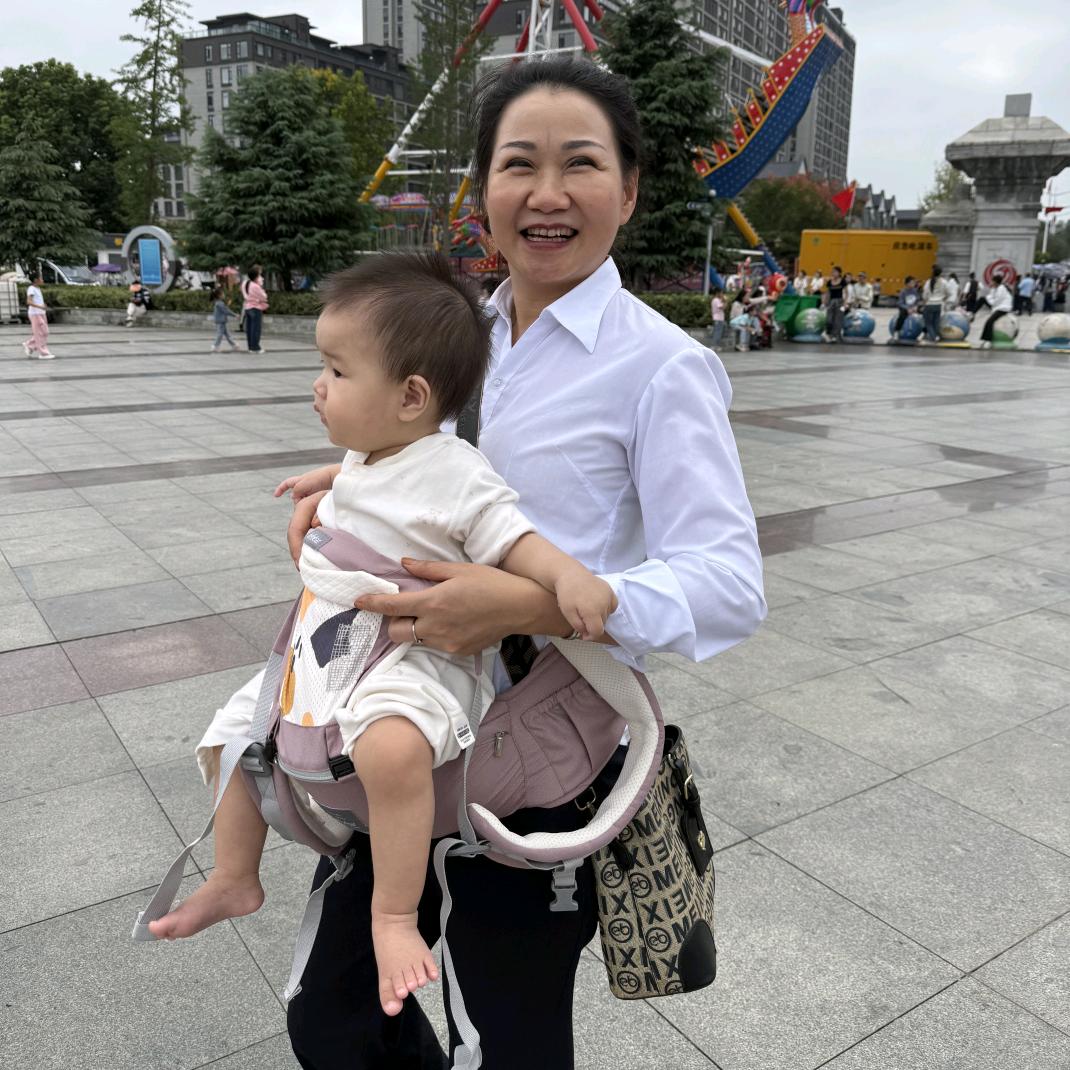固始 养发 董姐