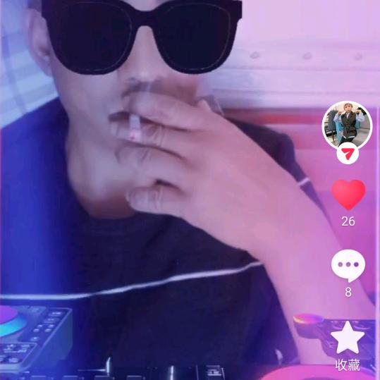 小杨