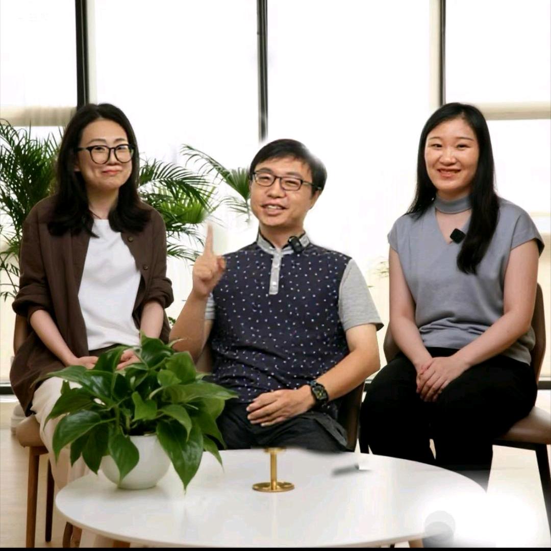 北大三人行_初中