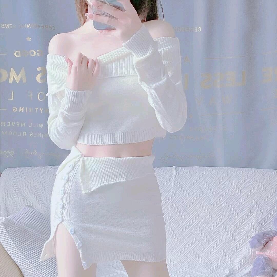 奶芙小团子
