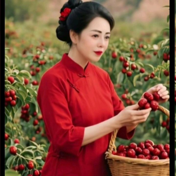 宋姐（苗族，岩头寨)