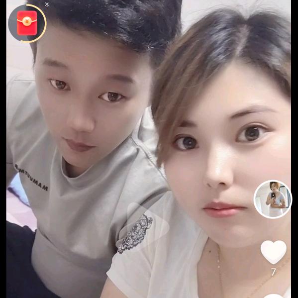 🌸晓龙媳妇🌸