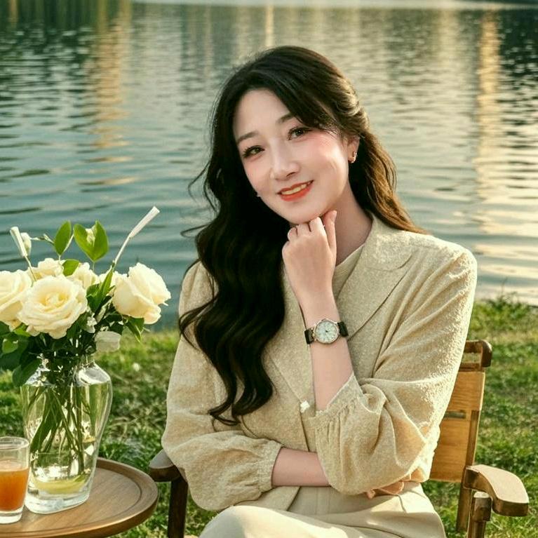 ccm美华