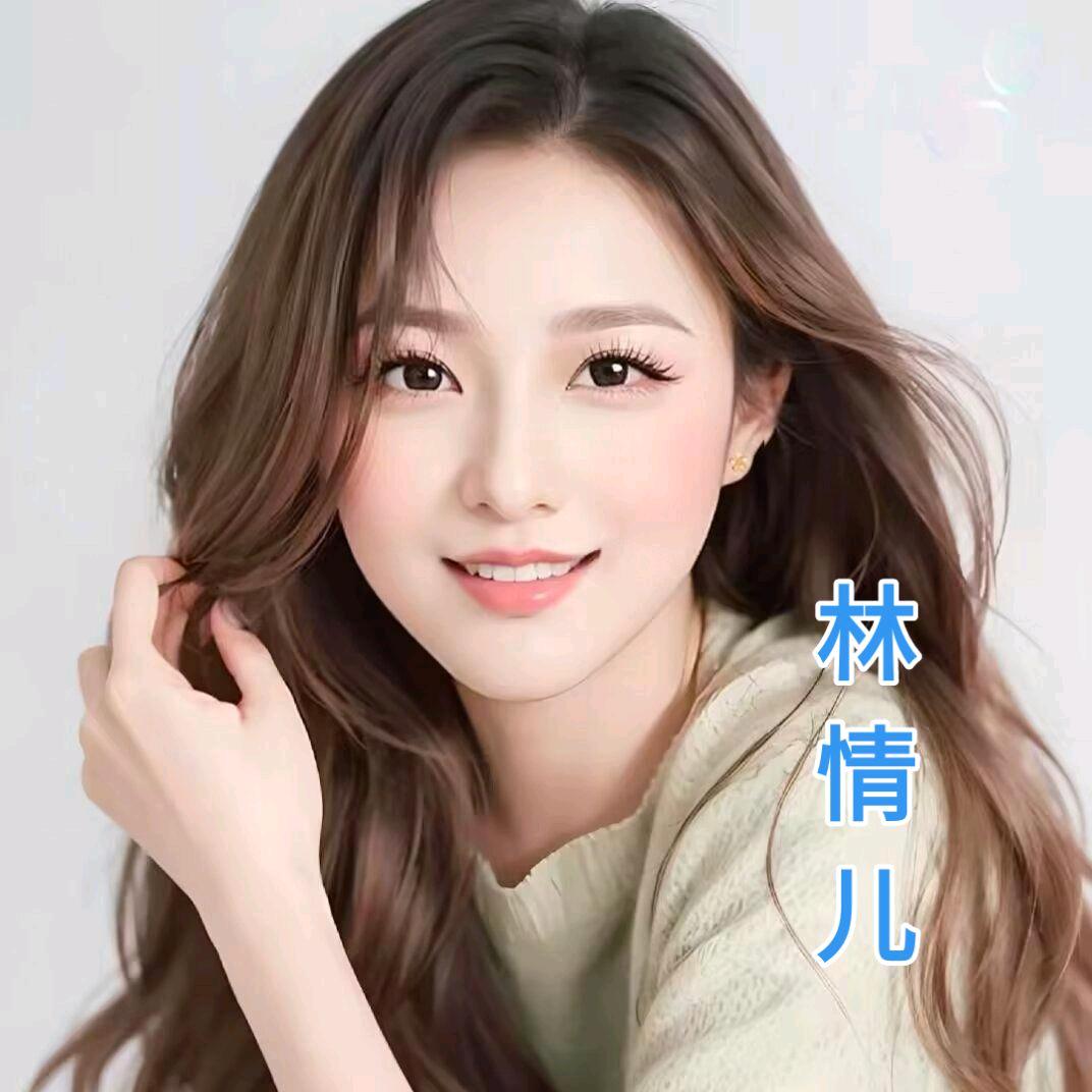 林情儿⁰⁷²👑
