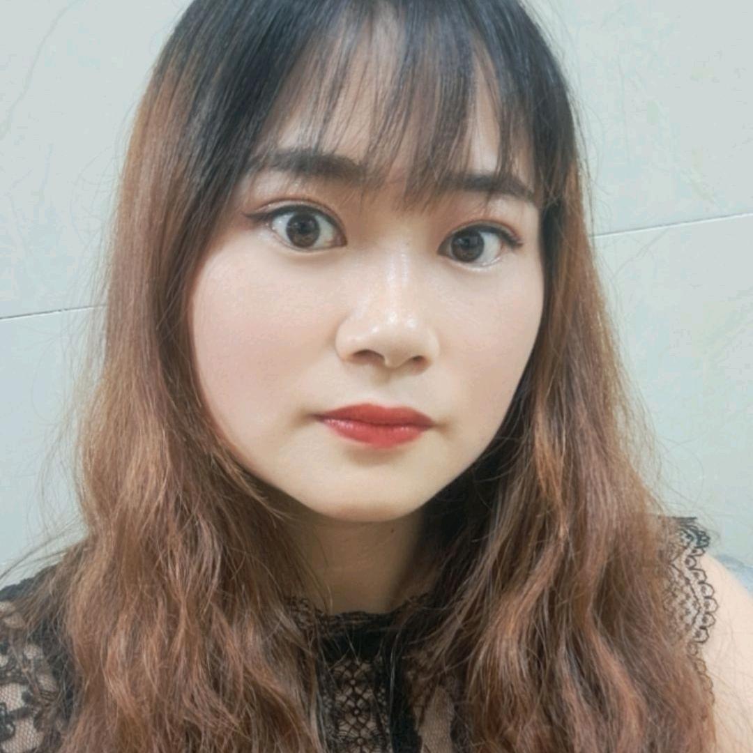 川K姑娘 三妹儿