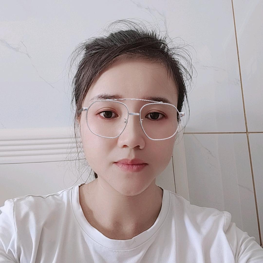 开心❤️
