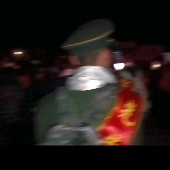 马老兵（已退伍）🇨🇳