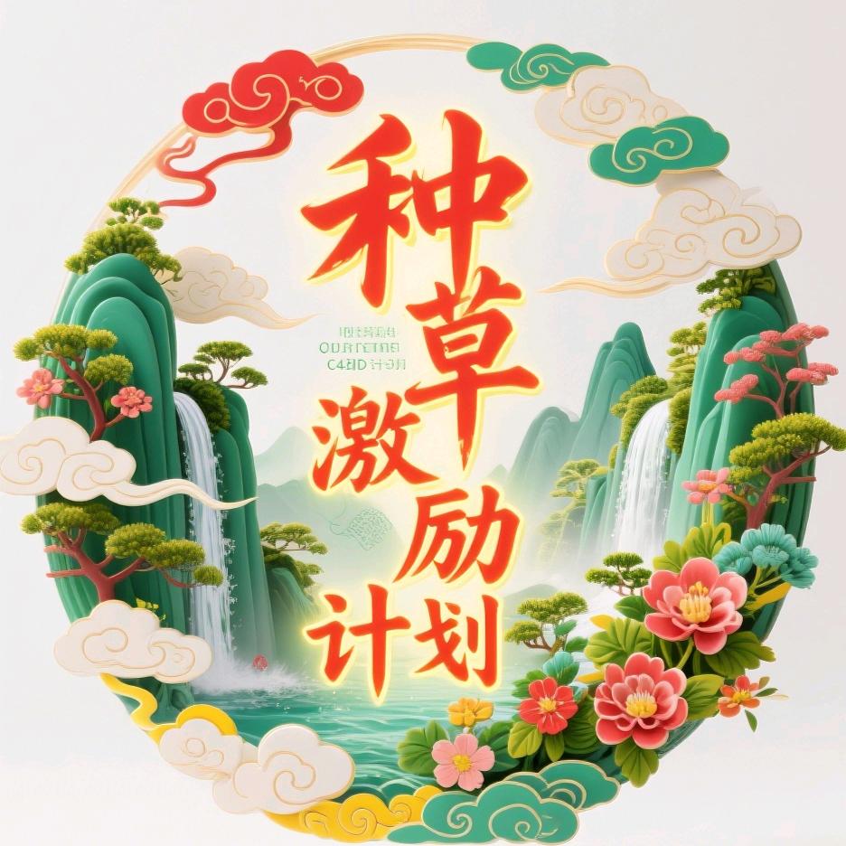 两朵花🌸