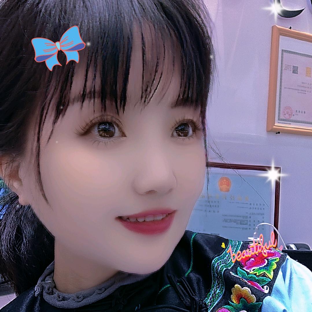 阿莲(专业净肤)