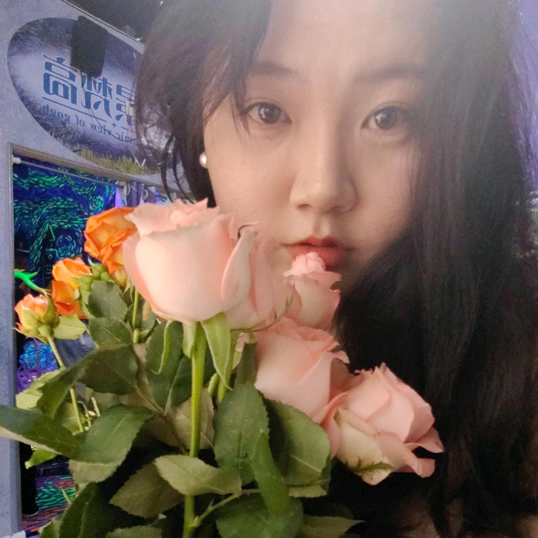 美少女