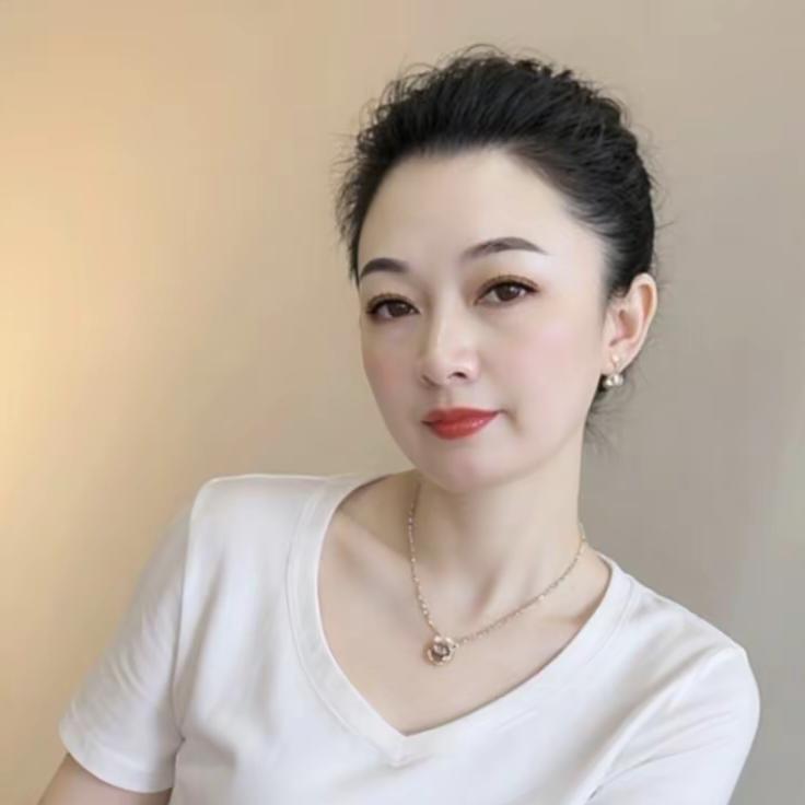 霞儿💋🎶