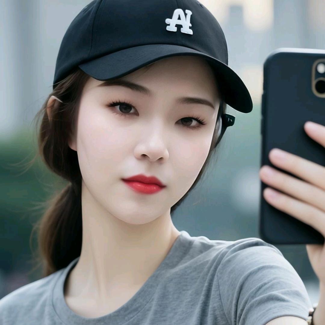 笑着面对♥️🌷🌺🚶🏻‍♀️🙋?