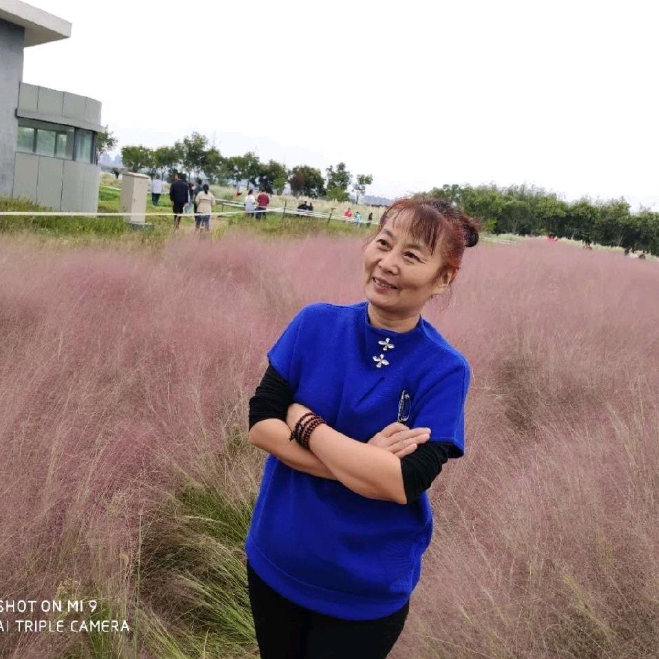王姐聊康养