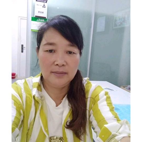 开心姐
