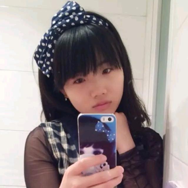 阳光小橙子