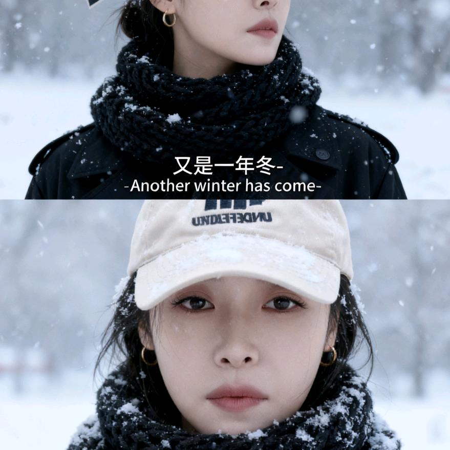Chris 落落