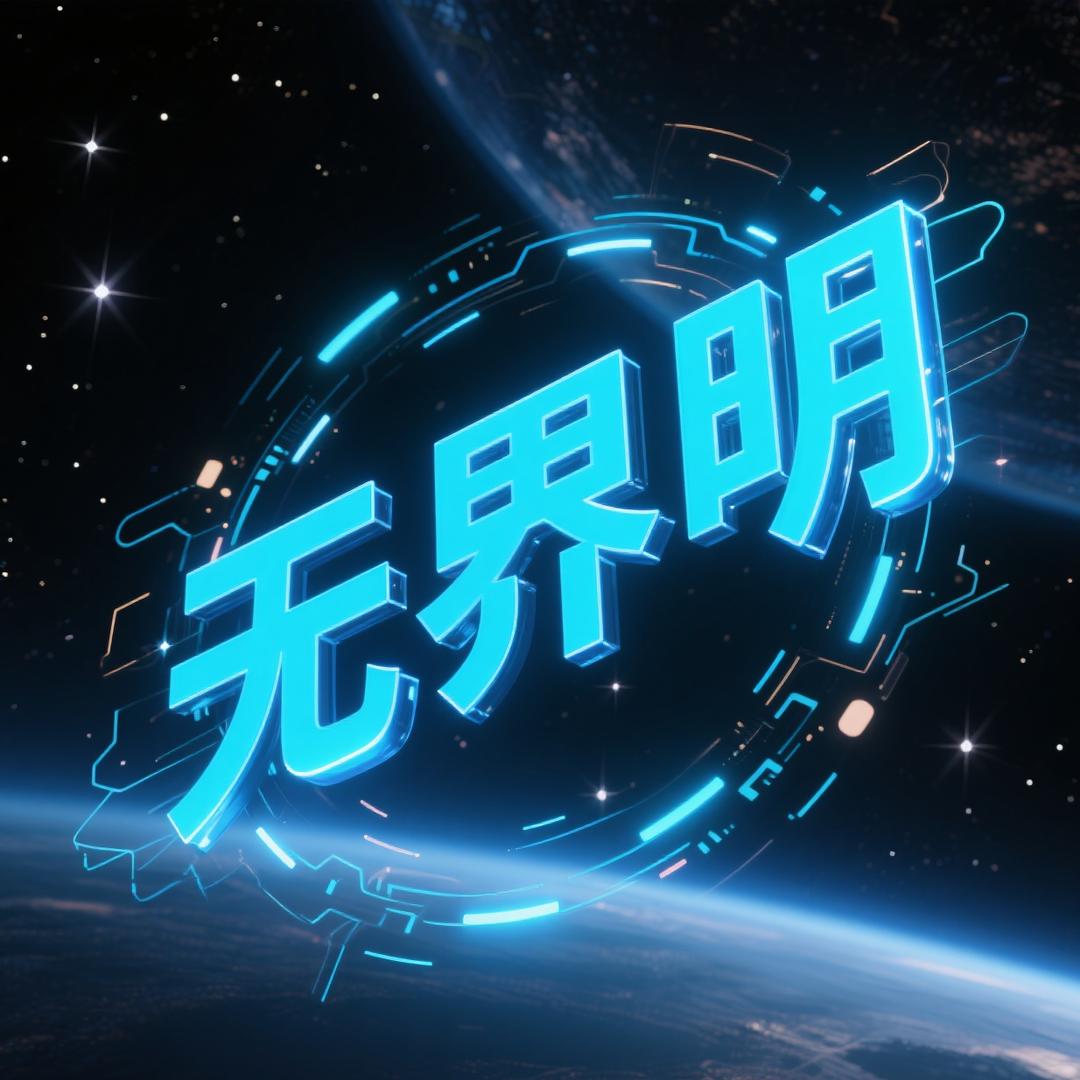 无界明文案
