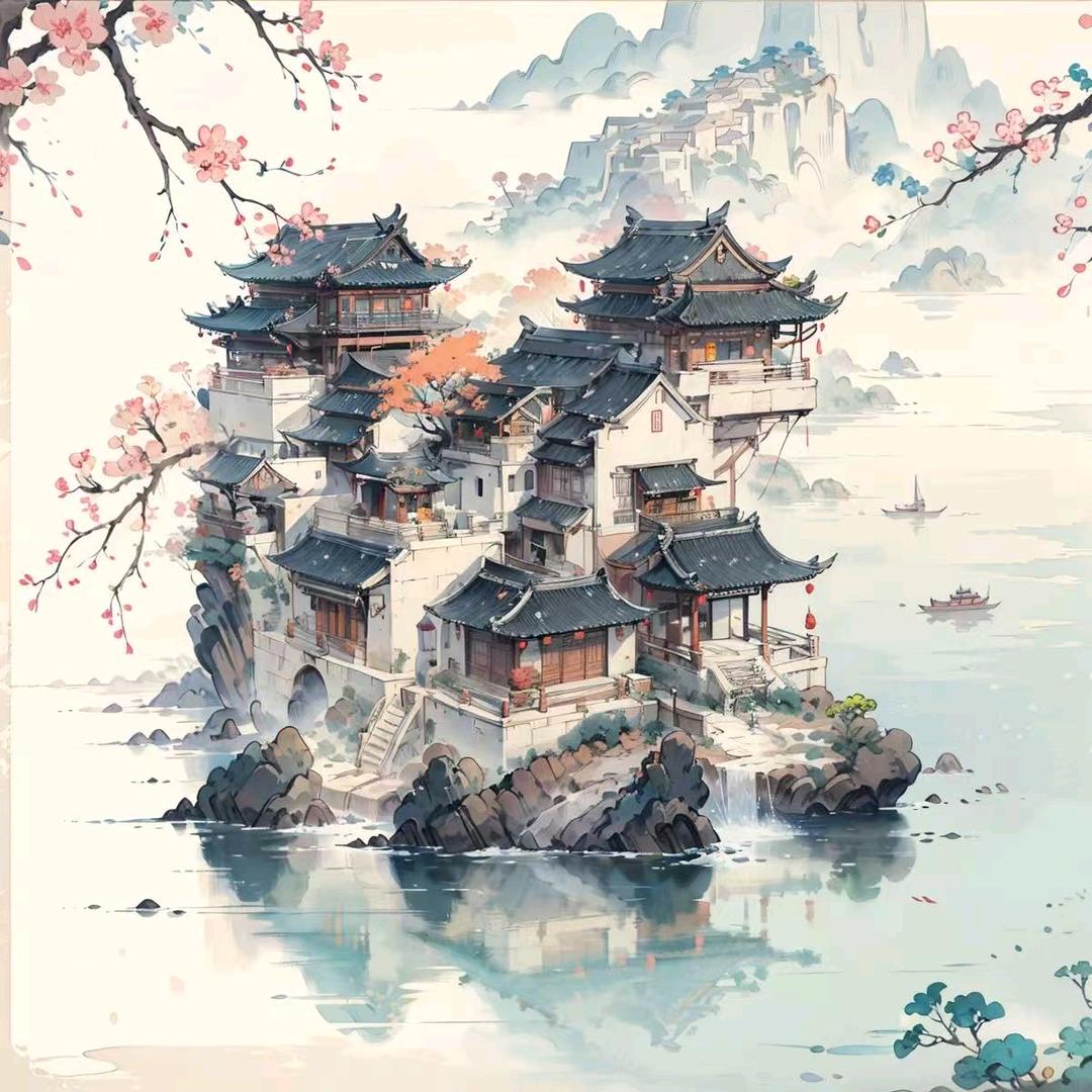 🌈小陈不爱跑外卖🃏