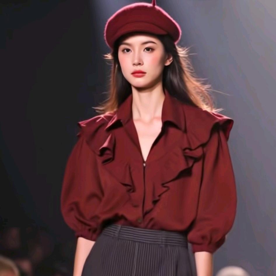 芸云甄选服装