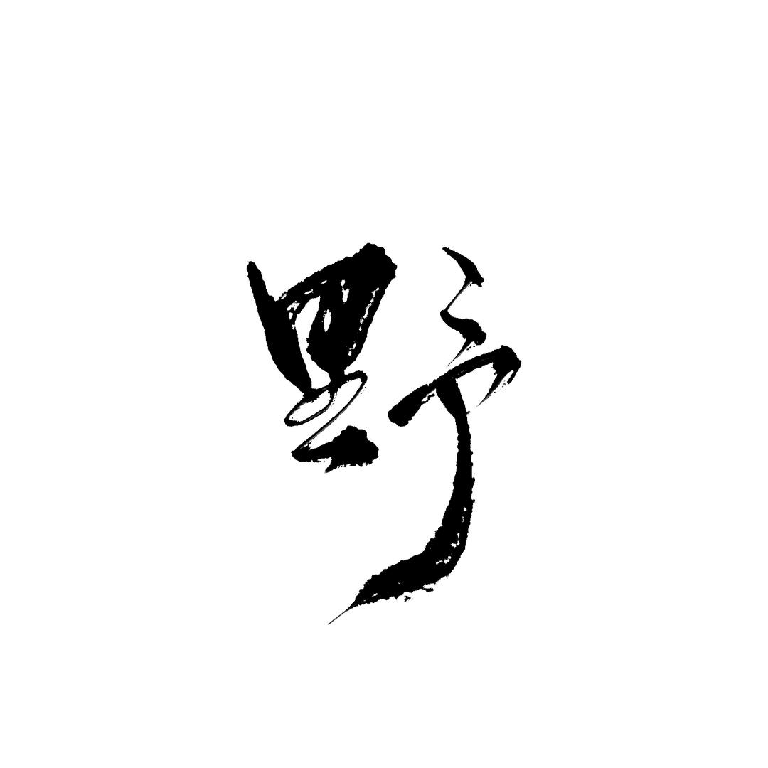 山野信使丨WangChuan