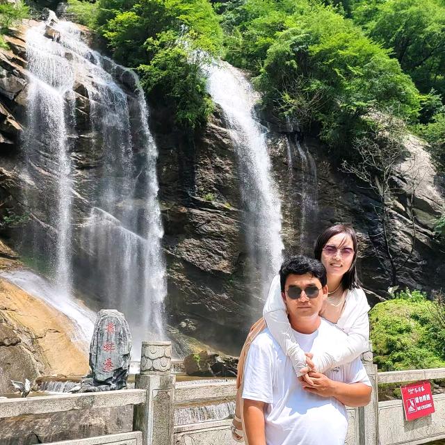 兄弟吊装陕DB8327