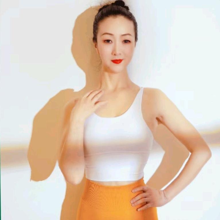 花羽YOGA