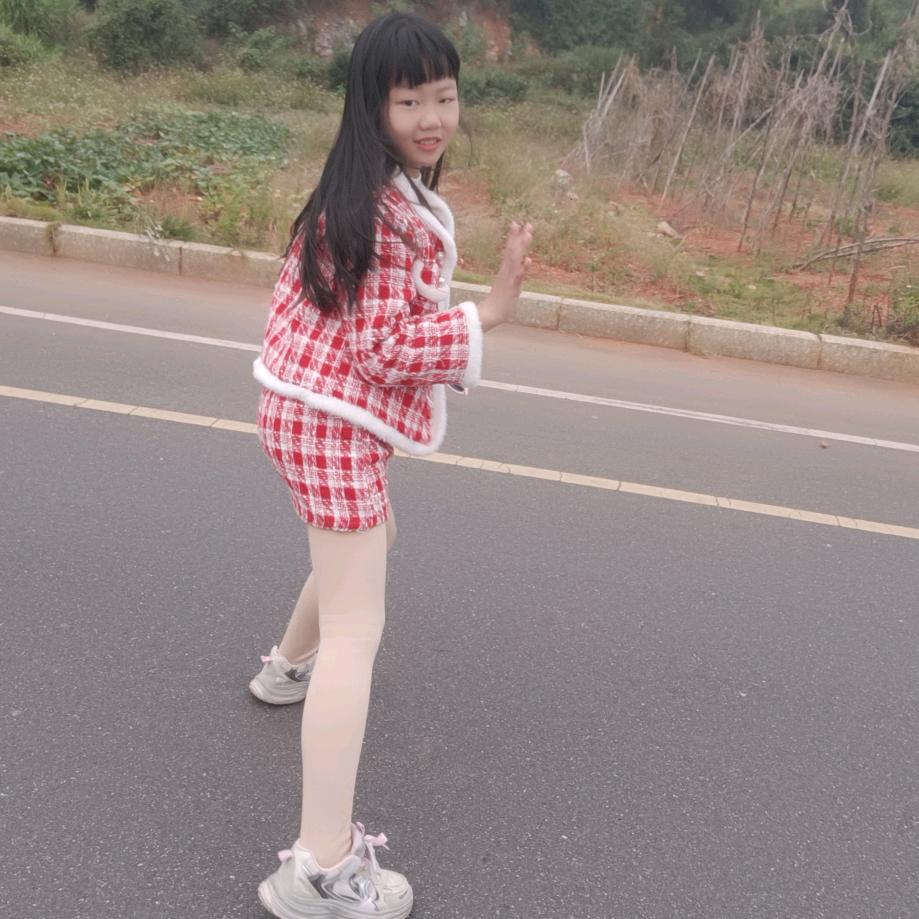 爱跳舞💃🏻的优宝