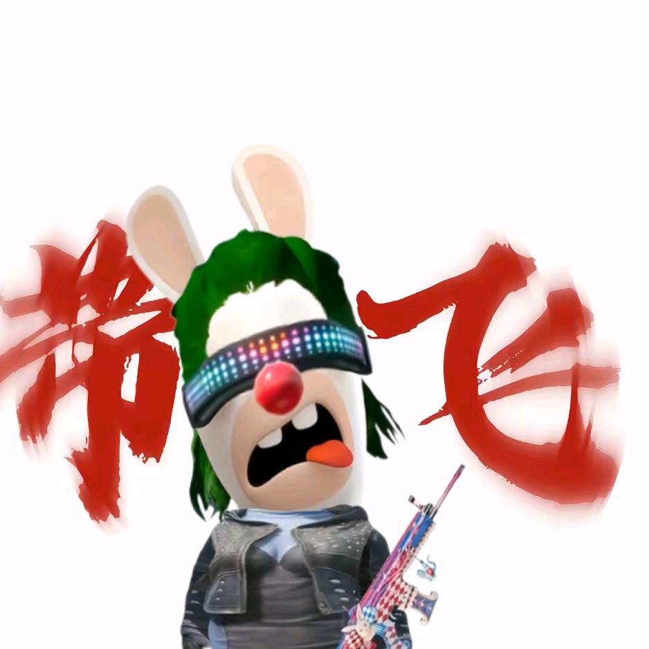 和平精英  庚杳
