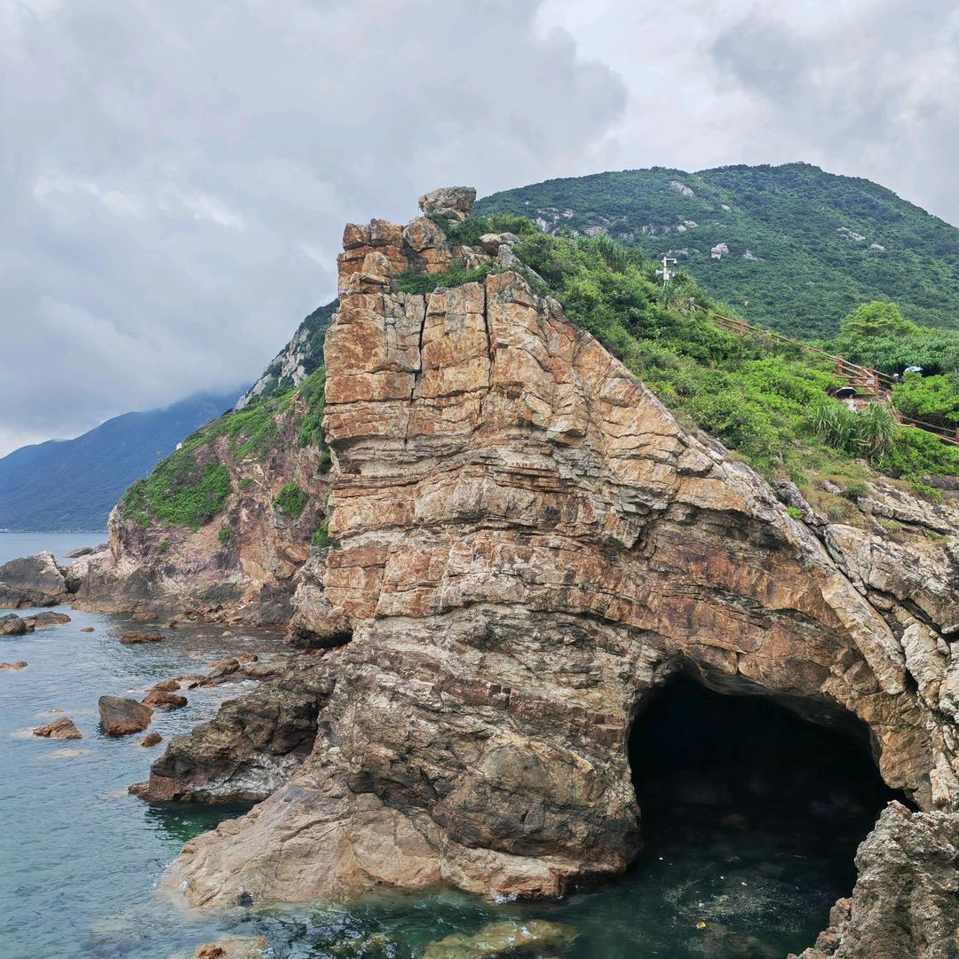 麦兜智联