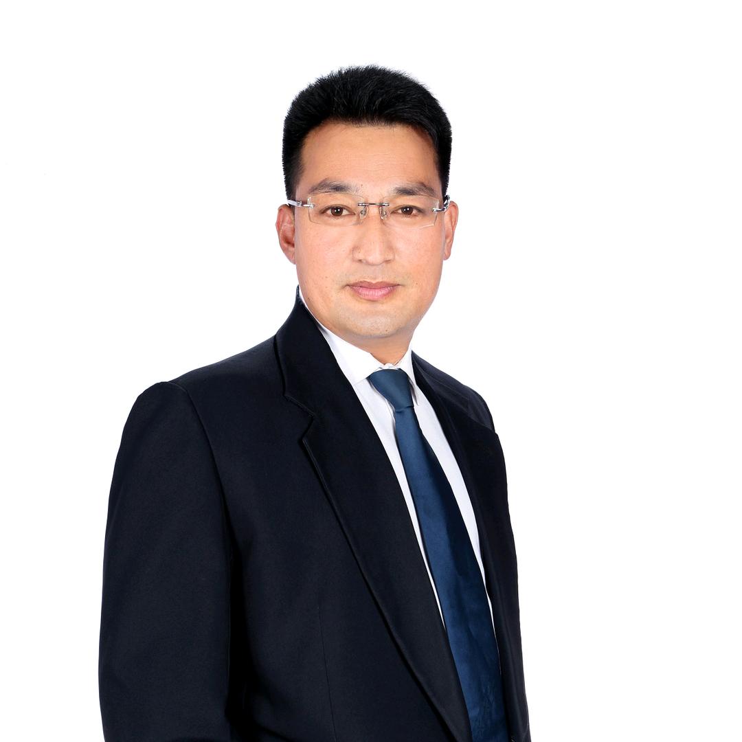 厦门标航轮胎运营者~王林