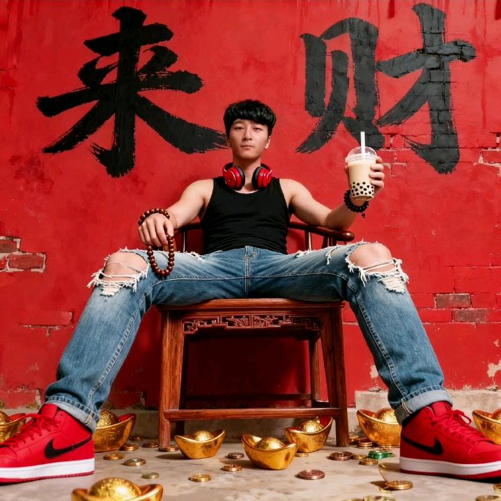 暂无爱人
