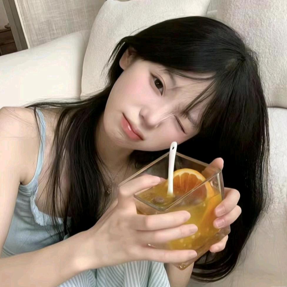 甜妹cutieip