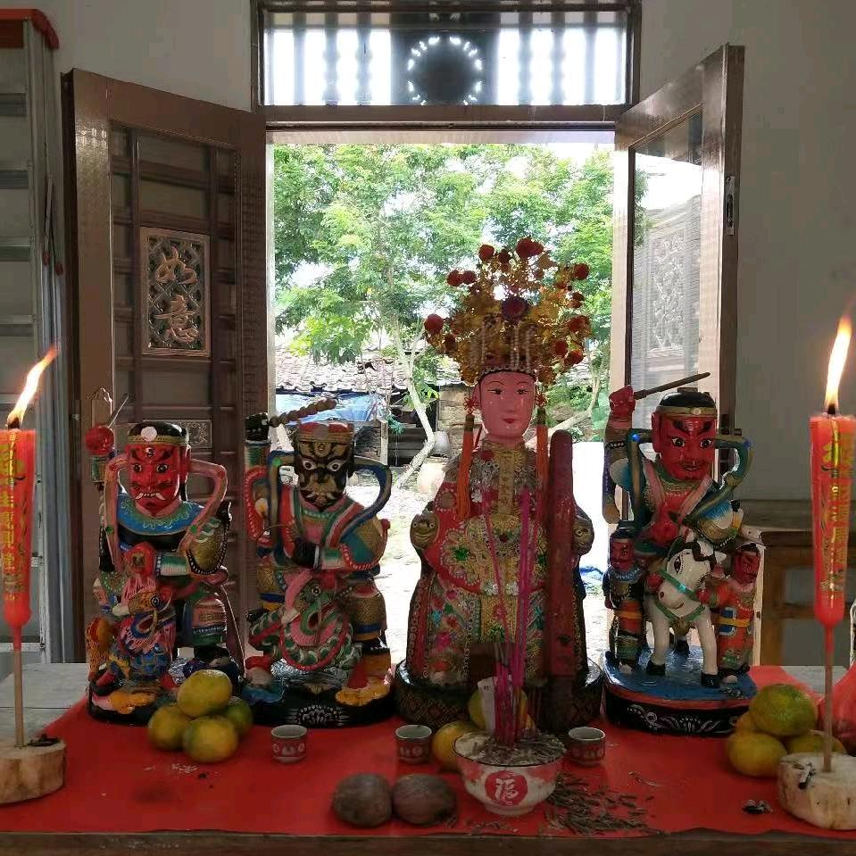 饼爷