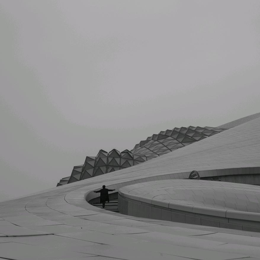 巷子里
