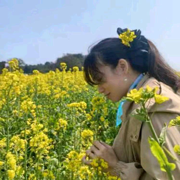 知颜 🐾