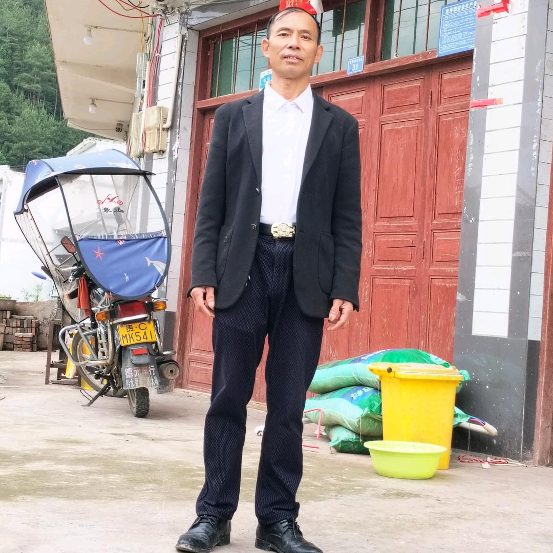 喜笑颜开