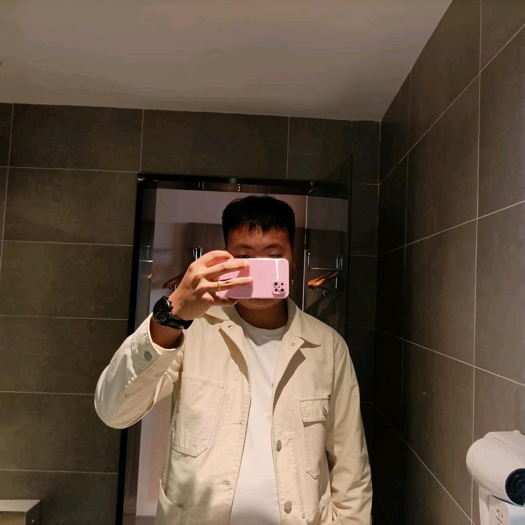 不酷的歆