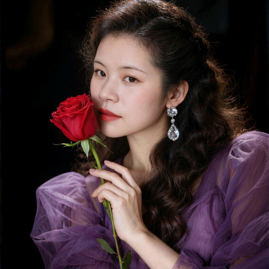 🐬   大荣儿