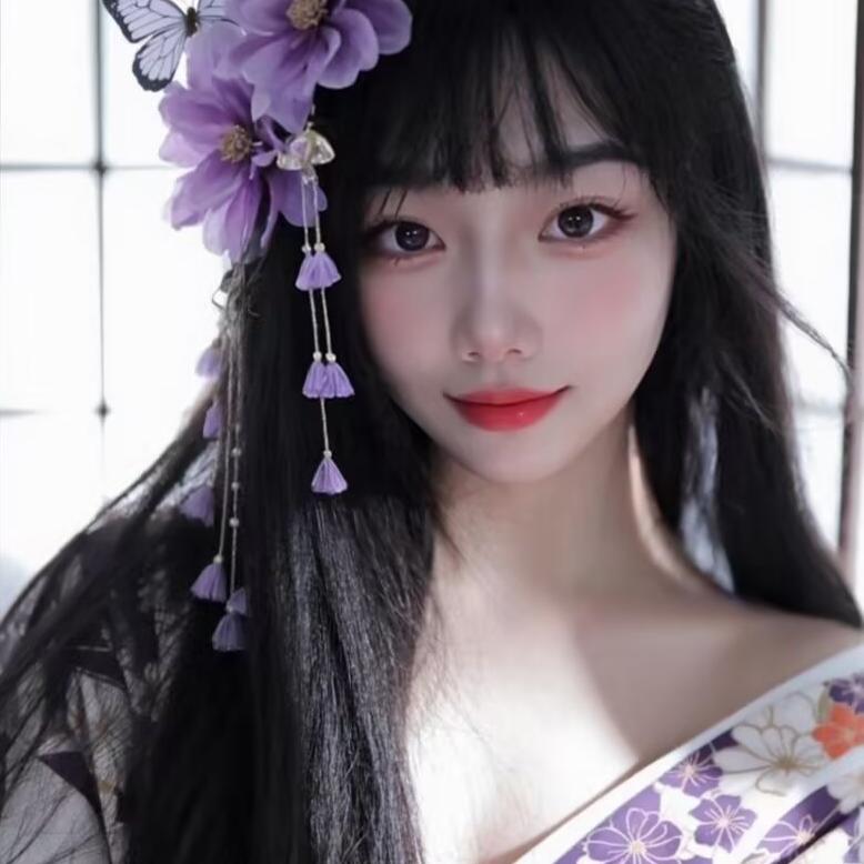 🪞葉桜.
