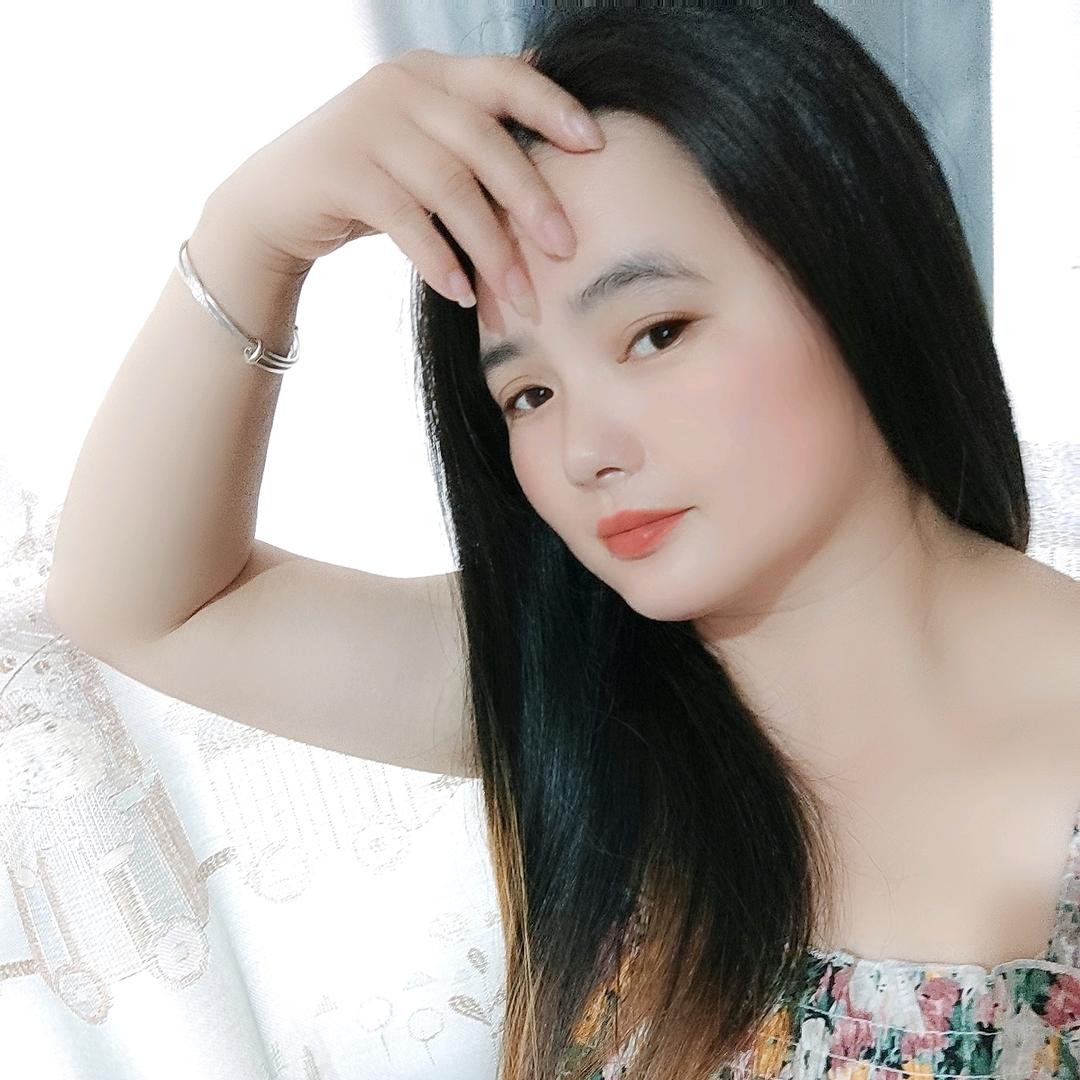 小妖精👉兰儿🤗