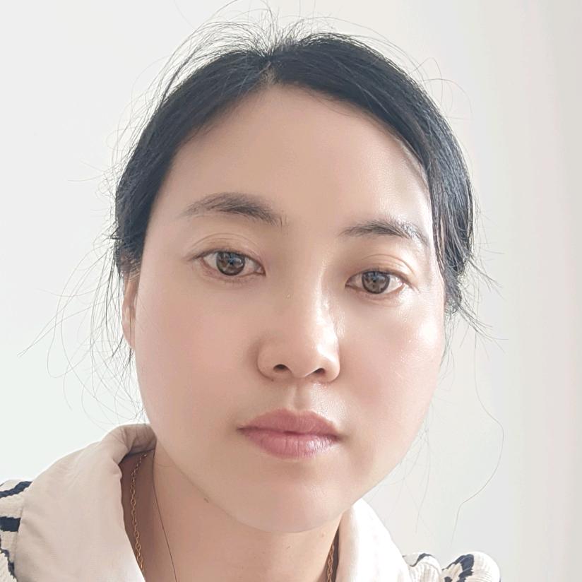 周周在努力